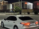 Toyota Camry 2020 годаүшін14 700 000 тг. в Актау – фото 5