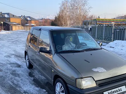 Daewoo Tico 1999 года за 730 000 тг. в Алматы – фото 4