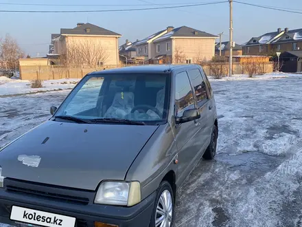 Daewoo Tico 1999 года за 730 000 тг. в Алматы – фото 5