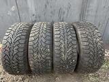 Зимние шины «Кама Евро-519» за 35 000 тг. в Костанай