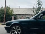 BMW 520 1990 года за 1 200 000 тг. в Павлодар – фото 2
