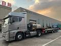Benchi Heavy Industry  4-осный низкорамный полуприцеп 2025 годаүшін11 532 671 тг. в Алматы