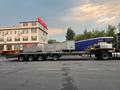 Benchi Heavy Industry  4-осный низкорамный полуприцеп 2025 годаүшін11 532 671 тг. в Алматы – фото 5