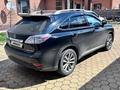 Lexus RX 450h 2012 годаүшін11 000 000 тг. в Астана