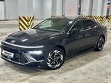 Hyundai Sonata 2024 годаүшін14 000 000 тг. в Астана