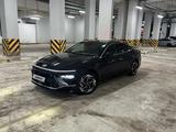 Hyundai Sonata 2024 годаүшін14 000 000 тг. в Астана – фото 2