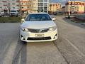 Toyota Camry 2012 годаүшін6 500 000 тг. в Актобе – фото 4