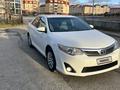 Toyota Camry 2012 годаүшін6 500 000 тг. в Актобе – фото 2