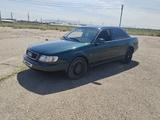 Audi A6 1995 годаүшін1 250 000 тг. в Саудакент