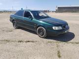 Audi A6 1995 годаүшін1 250 000 тг. в Саудакент – фото 3