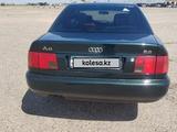Audi A6 1995 годаүшін1 250 000 тг. в Саудакент – фото 4
