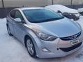 Hyundai Elantra 2013 годаүшін4 000 000 тг. в Актобе – фото 2