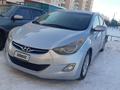 Hyundai Elantra 2013 годаүшін4 000 000 тг. в Актобе – фото 7