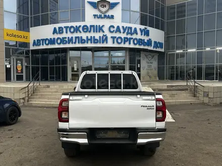 Toyota Hilux 2021 года за 17 000 000 тг. в Уральск – фото 8