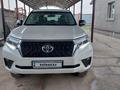 Toyota Land Cruiser Prado 2023 года за 27 900 000 тг. в Астана – фото 2