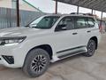 Toyota Land Cruiser Prado 2023 года за 27 900 000 тг. в Астана – фото 3