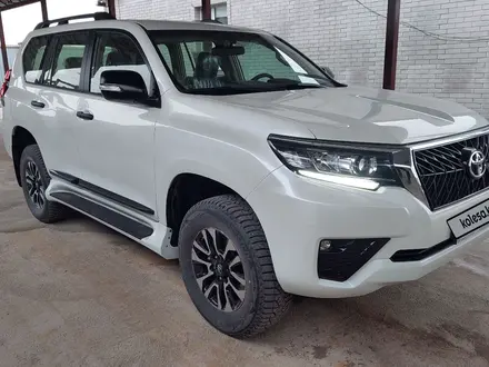 Toyota Land Cruiser Prado 2023 года за 27 900 000 тг. в Астана – фото 5