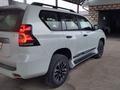 Toyota Land Cruiser Prado 2023 года за 27 900 000 тг. в Астана – фото 7