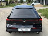 Changan UNI-V 2023 года за 8 500 000 тг. в Алматы – фото 3
