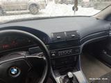 BMW 528 1996 годаfor3 000 000 тг. в Усть-Каменогорск – фото 2