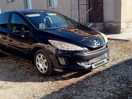 Peugeot 308 2008 года за 1 300 000 тг. в Жанакорган