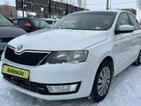 Skoda Rapid 2014 годаүшін4 500 000 тг. в Кокшетау