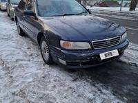 Nissan Cefiro 1995 годаүшін1 600 000 тг. в Алматы