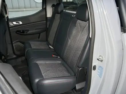 Changan Hunter Plus Travel+ 2026 года за 14 800 000 тг. в Алматы – фото 12