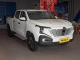 Changan Hunter Plus Travel+ 2026 годаүшін14 800 000 тг. в Алматы – фото 3