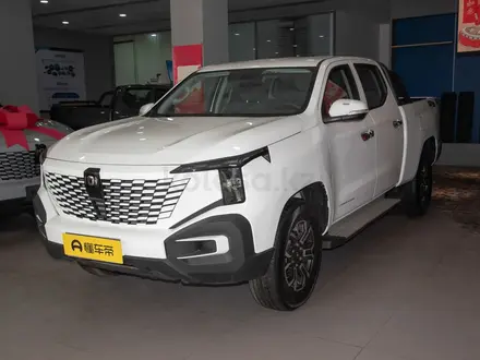 Changan Hunter Plus Travel+ 2026 года за 14 800 000 тг. в Алматы