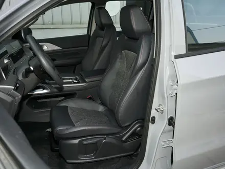 Changan Hunter Plus Travel+ 2026 года за 14 800 000 тг. в Алматы – фото 11