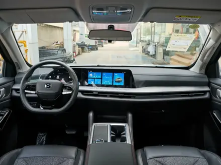 Changan Hunter Plus Travel+ 2026 года за 14 800 000 тг. в Алматы – фото 10