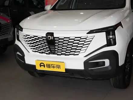 Changan Hunter Plus Travel+ 2026 года за 14 800 000 тг. в Алматы – фото 6