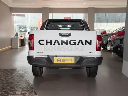 Changan Hunter Plus Travel+ 2026 года за 14 800 000 тг. в Алматы – фото 7