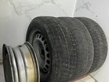 Шины со штампом за 50 000 тг. в Семей