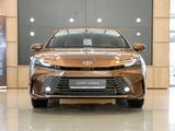 Toyota Camry 2024 годаүшін25 300 000 тг. в Актау