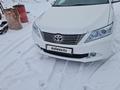 Toyota Camry 2012 годаүшін9 200 000 тг. в Кокшетау – фото 26