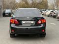 Toyota Corolla 2007 годаүшін4 850 000 тг. в Алматы – фото 14