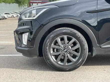 Hyundai Creta 2020 года за 8 420 000 тг. в Алматы – фото 6