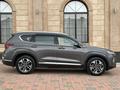 Hyundai Santa Fe 2020 года за 12 300 000 тг. в Актобе – фото 2