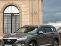 Hyundai Santa Fe 2020 года за 12 300 000 тг. в Актобе – фото 4