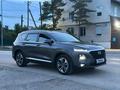 Hyundai Santa Fe 2020 года за 12 300 000 тг. в Актобе – фото 5
