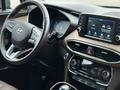 Hyundai Santa Fe 2020 года за 12 300 000 тг. в Актобе – фото 6