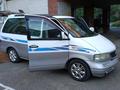 Nissan Largo 1996 года за 1 850 000 тг. в Усть-Каменогорск – фото 6