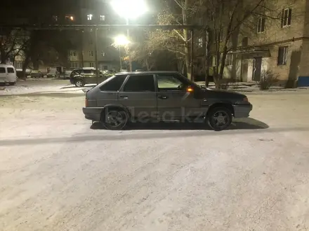 ВАЗ (Lada) 2114 2007 года за 700 000 тг. в Уральск