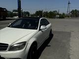 Mercedes-Benz C 350 2007 годаүшін7 500 000 тг. в Алматы – фото 3