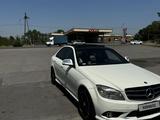 Mercedes-Benz C 350 2007 годаүшін7 500 000 тг. в Алматы – фото 2