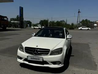 Mercedes-Benz C 350