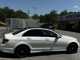 Mercedes-Benz C 350 2007 годаүшін7 500 000 тг. в Алматы – фото 5