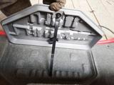 Крышка багажника на БМВ Е34 седан.үшін45 000 тг. в Алматы – фото 4